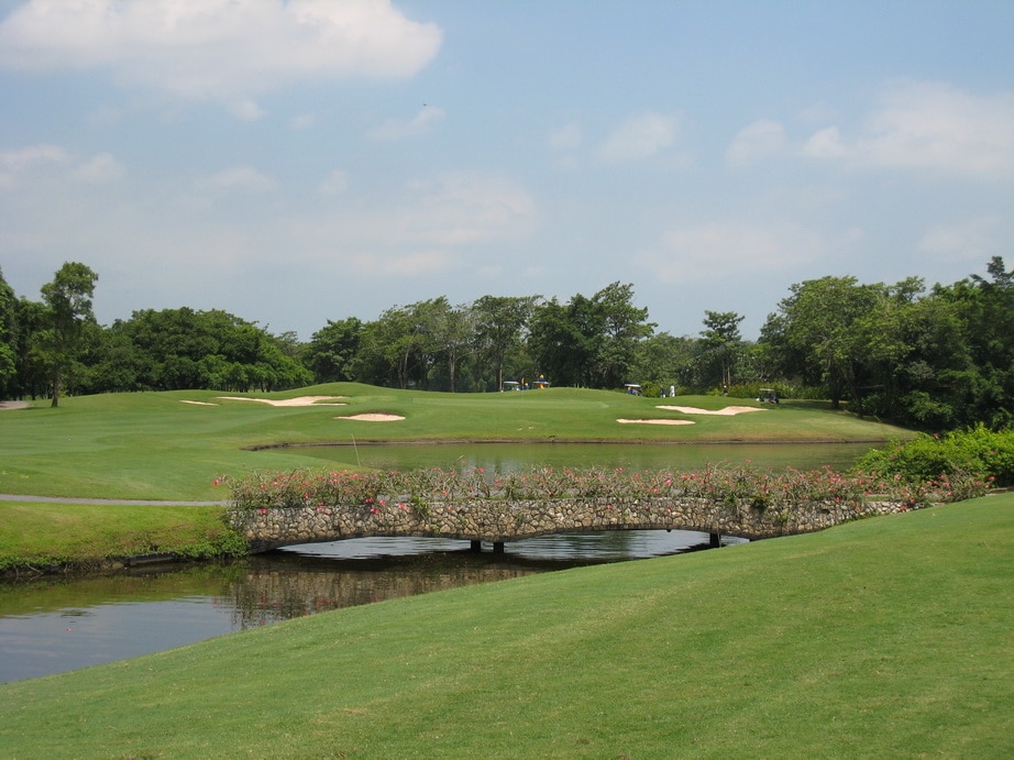 Navatanee Golf Course Photos
